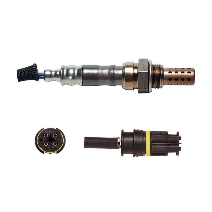 Mercedes Oxygen Sensor - Upstream 0005406517 - Denso 2344710